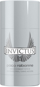 Paco Rabanne - Invictus Deodorant Stick - 75g produktbillede