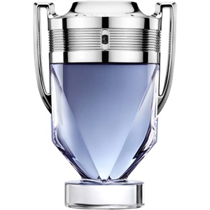 Rabanne Invictus Eau de toilette 100 ml Produktbild