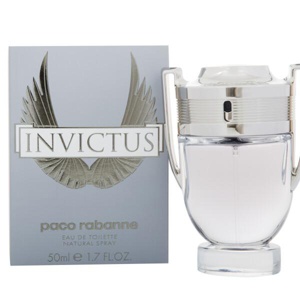 Rabanne Invictus EDT Spray product image