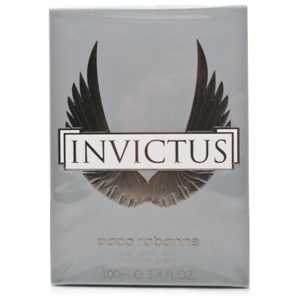 Rabanne Invictus Eau de Toilette 100ml product image