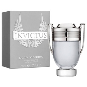Rabanne Invictus EDT Men 50 ml Produktbild