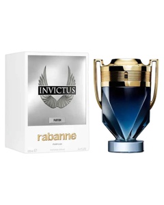 Rabanne Invictus Parfum 100 ml Produktbild