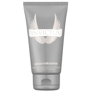 Rabanne Invictus Shower Gel + Hair Wash 150 ml produkt bild