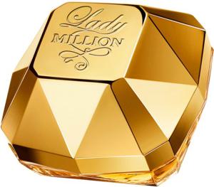 Rabanne  Lady Million Eau de parfum 30 ml produkt bild