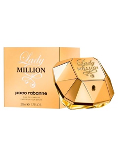 RABANNE Lady Million produktbillede