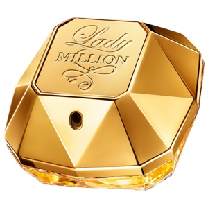 Rabanne Lady Million EDP 50 ml produktbillede