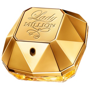 Rabanne Lady Million Edp 50ml produktbilde