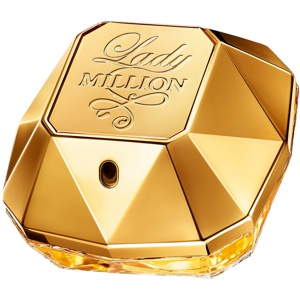 Rabanne Lady Million Eau de parfum 50 ml Produktbild