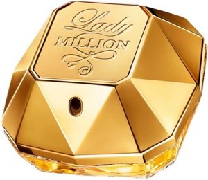 Rabanne Lady Million Eau de parfum 50 ml produktbilde