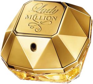 Rabanne Lady Million Eau de Parfum 80 ml produkt bild