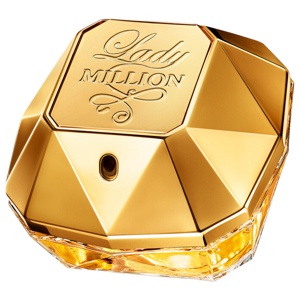 Rabanne Lady Million Eau De Parfum 80 ml produktbillede