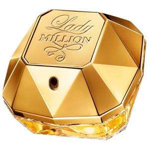 Rabanne Lady Million Eau de parfum 80 ml produktbilde