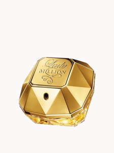 Rabanne Lady Million Eau De Parfum 80ml product image