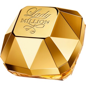 Rabanne Lady Million Eau De Parfum Spray 30ml Produktbild