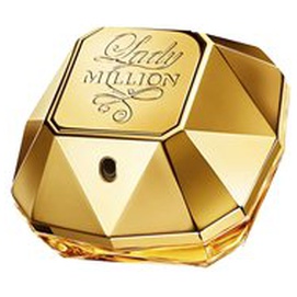Rabanne Lady Million Eau De Parfum Spray 50ml Produktbild