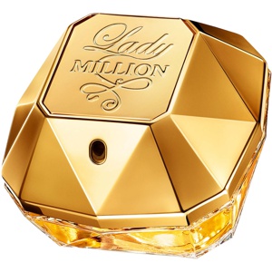 Rabanne Lady Million Eau De Parfum Spray 80ml Produktbild