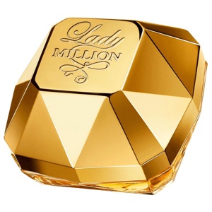Rabanne Lady Million Eau de parfum 30 ml produktbilde