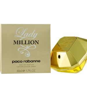 Rabanne Lady Million EDP Spray product image