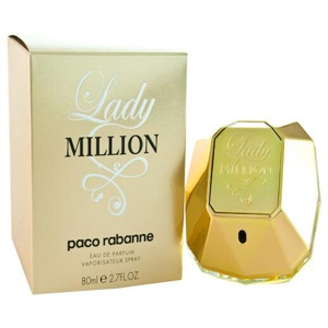 Rabanne Lady Million EDP Spray product image