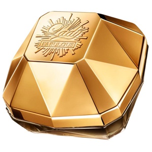 Rabanne Lady Million Fabulous Eau de Parfum - 30 ml produkt bild