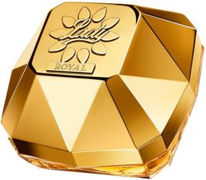Rabanne Lady Million Royal Eau de Parfum - 30 ml produkt bild