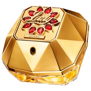 Rabanne Lady Million Royal Eau De Parfum 80 ml produktbillede