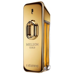 Rabanne Million Gold Eau de Parfum Intense 100ml product image