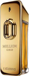 Rabanne Million Gold Eau de Parfum Intense 200ml produkt bild