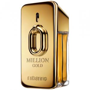 Rabanne Million Gold Eau de Parfum Intense 50 ml produkt bild