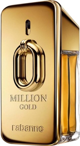 RABANNE Million Gold produktbillede
