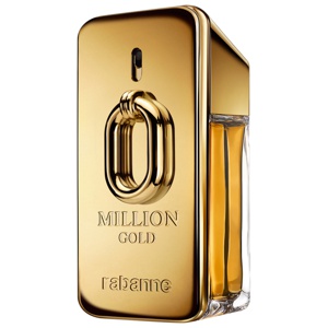 Rabanne Million Gold Eau de Parfum Intense 50 ml produktbilde