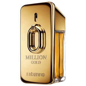 Rabanne Million Gold Eau de Parfum Intense 50ml product image