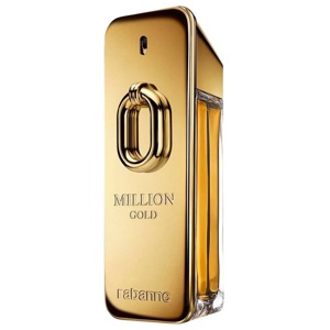 Rabanne Million Gold Elixir Eau De Parfum 200ml produktbillede