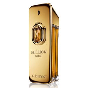 Rabanne Million Gold Elixir Parfum Intense 100ml product image