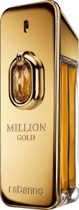 Rabanne Million Gold Elixir Parfum Intense 200 ml produktbilde