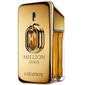 Rabanne Million Gold Elixir Parfum Intense 50 ml produkt bild