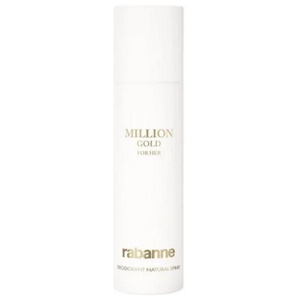 Rabanne Million Gold For Her Deodorant Spray 150ml produktbillede