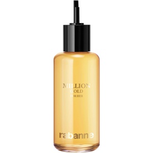 Rabanne Million Gold for her Eau de Parfum Refill 200 ml Produktbild