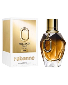 RABANNE Million Gold For Her produktbillede