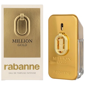 Rabanne Million Gold For Him EDP Intense 50 ml Produktbild