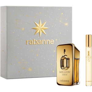 Rabanne Million Gold for Him Gift Set Produktbild