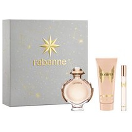 Rabanne Olympéa Case 3 Pcs Produktbild