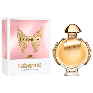 Rabanne Olympea Elixir Edp 50ml produktbilde