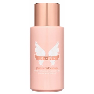 Rabanne Olympéa Sensual Body Lotion 200 ml Produktbild