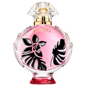 RABANNE Olympea Flora produktbillede