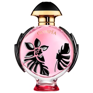 RABANNE Olympea Flora produktbillede