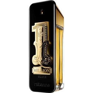 Rabanne One Million Black Eau de Parfum 200 ml Produktbild