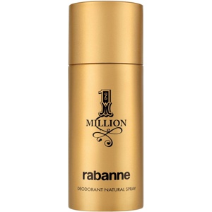 Rabanne One Million Deodorant Spray 150 ml Produktbild