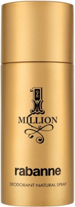 Rabanne One Million Deodorant Spray 150 ml produktbillede