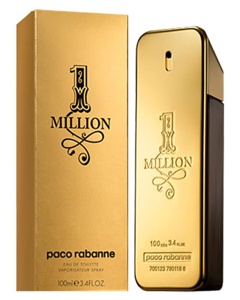 RABANNE 1 Million produktbillede
